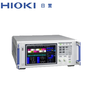 日置HIOKI   PW6001 功率分析仪