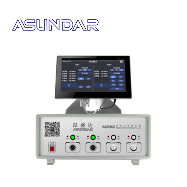 （停产）昂盛达ASUNDAR ASD902X系列负载
