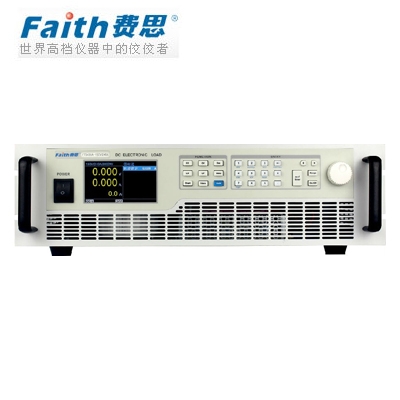 费思Faith FT6400A系列中功率电子负载（900W-6000W）