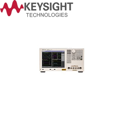是德科技Keysight E4990A 阻抗分析仪