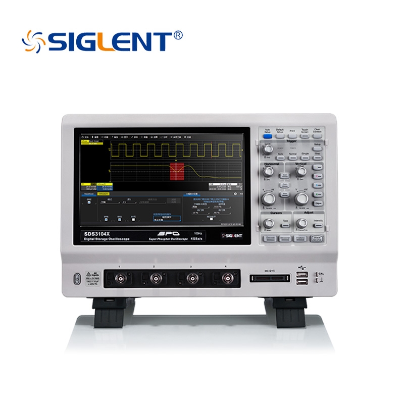 鼎阳SIGLENT SDS3000X系列 智能示波器