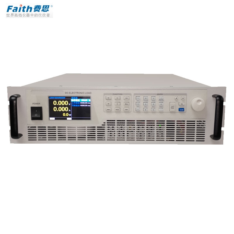 （停产）费思Faith FT6900 组合式超大功率直流电子负载