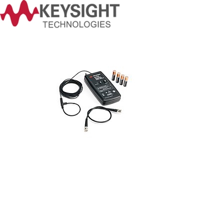 是德科技Keysight N7040A 交流电流探头