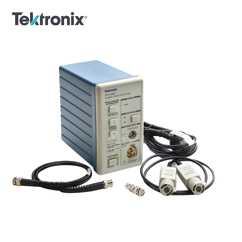 泰克Tektronix TCPA400 电流放大器