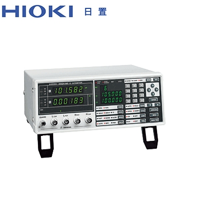 日置HIOKI  3504-50 C测试仪