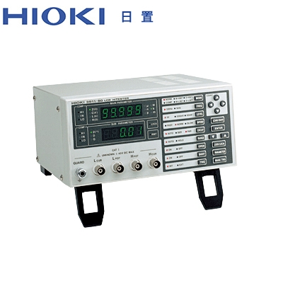 日置HIOKI 3511-50 LCR测试仪