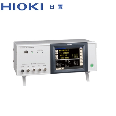 日置HIOKI IM3533 LCR测试仪