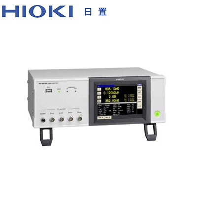日置HIOKI IM3536 LCR测试仪