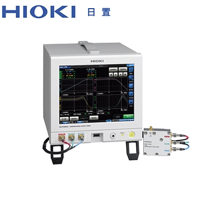 日置HIOKI IM7580A 阻抗分析仪