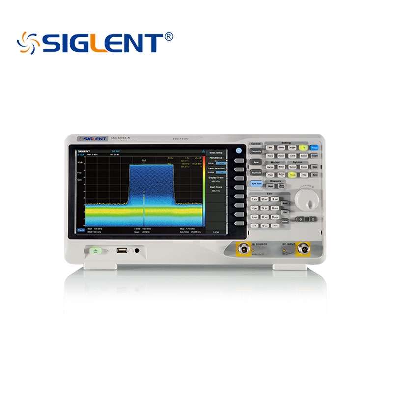 鼎阳SIGLENT SSA3000X-R系列实时频谱分析仪
