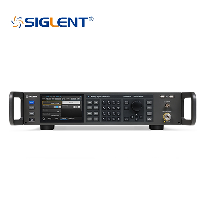 鼎阳SSG6000A系列微波模拟信号发生器