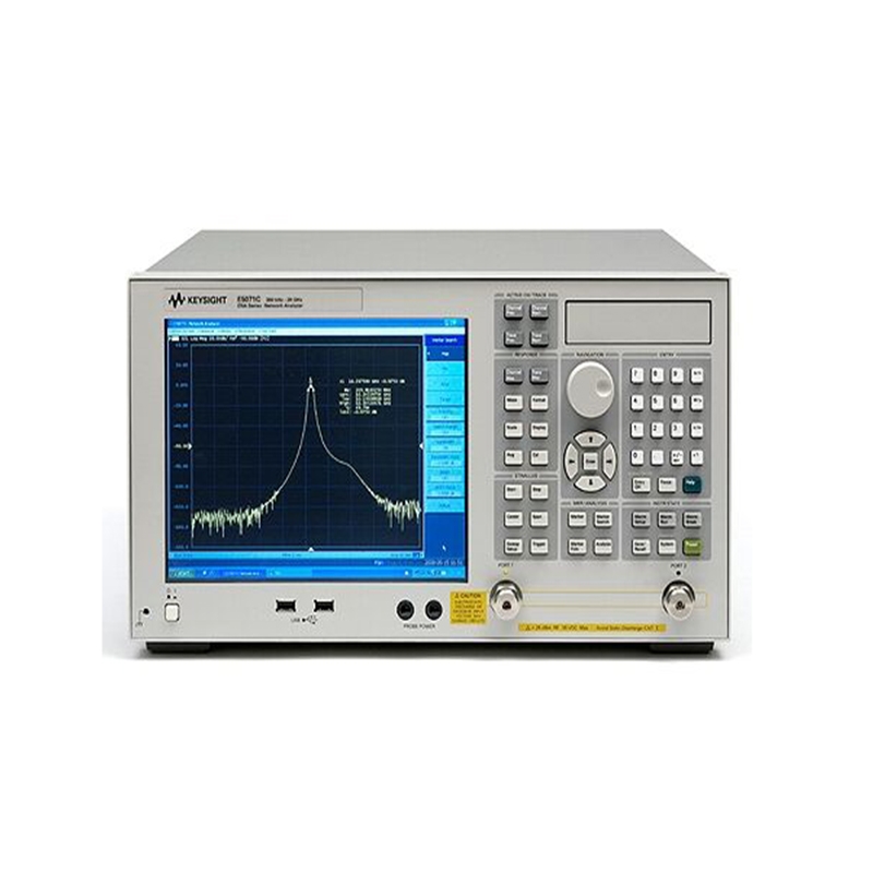 E5071C系列 ENA矢量网络分析仪